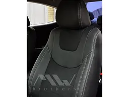 Авточохли модельні MW Brothers для Hyundai Elantra MD c 2011 - мініатюра 3