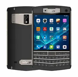 Смартфон Unihertz Titan 6/128Gb black