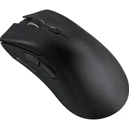 Миша Attack Shark R1 Black [138402] - мініатюра 5