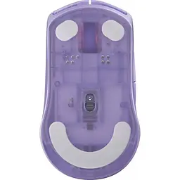 Миша SteelSeries Rival 3 Gen 2 Wireless Lavender (62525) [137959] - мініатюра 5