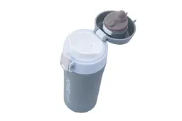 Термокухоль Maestro MR-1643-30B 300 мл Power нержавіюча сталь сірий - мініатюра 2