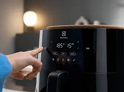 Мультипіч EAF7B Electrolux teh0023133 - мініатюра 2
