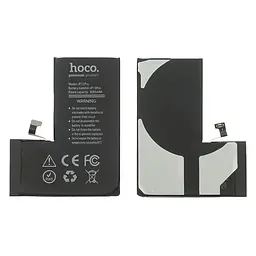 Акумулятор Hoco для Apple iPhone 13 Pro - мініатюра 3