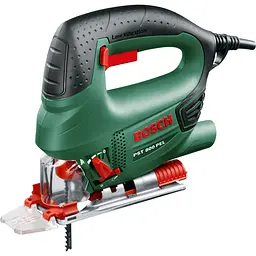 Лобзик PST 800 PEL 530Вт Bosch teh0026097