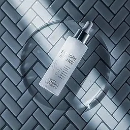 KOR JAPAN The Exosome White Moist Essence освітлююча сироватка з екзосомами, 55 мл - мініатюра 2