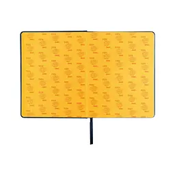 Щоденник шкільний Kite Pizza, тверда обкладинка (K26-264-2) - мініатюра 2