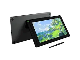 Монітор-планшет Huion Kamvas RDS-160 - мініатюра 2
