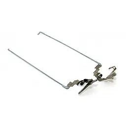 Петлі для матриці HP ProBook 450 G2 455 G2 (права+ліва)