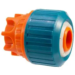 Цанга ремонтна перехідна SLD 3/4"-1/2" внутрішньою різьбою арт.120 пластик