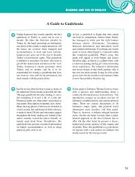 FCE for Schools Practice Tests 1. Student's Book - мініатюра 12