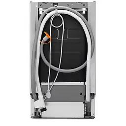 Посудомийна машина Electrolux 10компл. E 45см дисплей інвертор - мініатюра 10