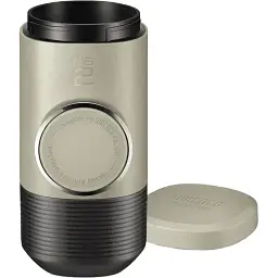 Кофеварка Wacaco Minipresso NS2 Silver