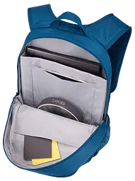Рюкзак Case Logic Jaunt 23L WMBP-215 Dark Teal (7121844) - мініатюра 7