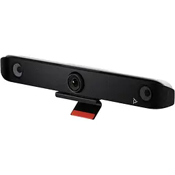 Конференц-камера Poly Studio X52 All-In-One Video Bar - мініатюра 2