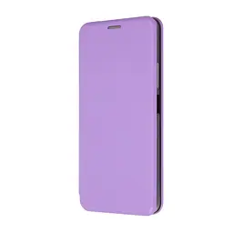 Чехол-книжка для Xiaomi Redmi 14C 4G/A4 5G Poco C75 4G/M7 5G, G-Case, фиолетовый, кожаный чехол-книжка из экокожи (PU) и TPU, с магнитом, с подставкой и вместительным кардхолдером, противоударный, защита всего корпуса, ArmorStandart (ARM85367)