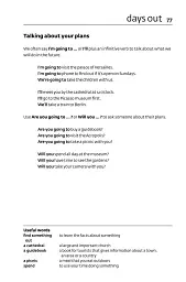 Collins Easy Learning: English Conversation 2nd Edition Book 1 with Audio CD - мініатюра 3