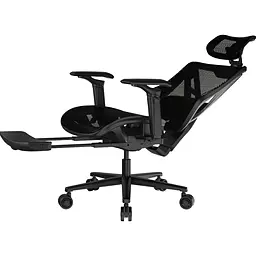 Геймерське крісло Cougar Speeder Black (3MSPDGRB.0001) [124815] - мініатюра 11