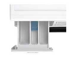 Пральна машина автоматична Gorenje W3NGPI62SBS/UA - мініатюра 5