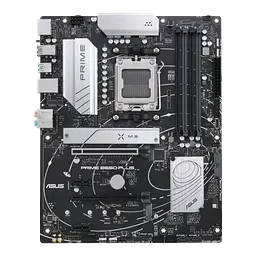 Материнська плата Asus B650-Plus Prime Socket AM5 (PRIME B650-PLUS)