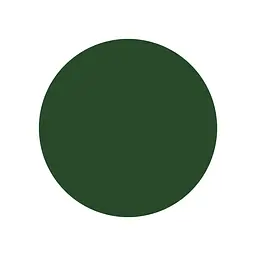 Кольоровий лінер Art Liner, Blackish green/Чорно-зелений, 99IDEAS - мініатюра 4