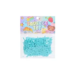 Іграшка-антистрес дитяча Bambi Squeeze toy MS Блакитний (GS-236-A-268)