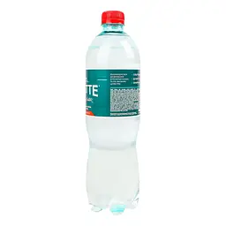 Вода Buvette №5 сильногазована 0.75 л - мініатюра 4
