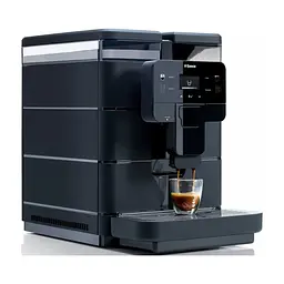 Кофемашина Saeco New Royal Black - миниатюра 7