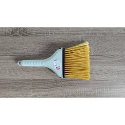 Віник Zambak Plastik пластиковий для прибирання 12х27 см світло-зелений (ZP-122lg) - мініатюра 6