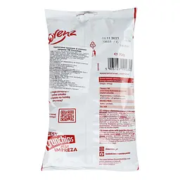 Соломка картопляна Lorenz Crunchips зі смаком паприки 70 г - мініатюра 2