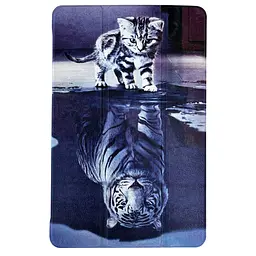 Чохол BeCover Smart Case до Samsung Galaxy Tab A9 Plus SM-X210/SM-X215/SM-X216 11.0 Predator (711283)