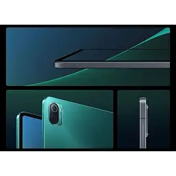 Планшет Xiaomi Mi Pad 5 6/128GB Green [63808] - мініатюра 3