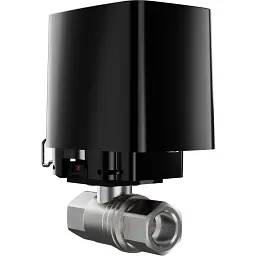 Кульовий кран Ajax (WaterStop1/2 black) - мініатюра 7