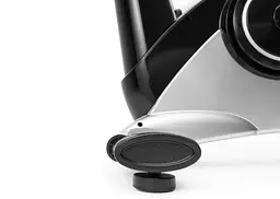 Велотренажер Hop-Sport HS-090H Apollo'21 сріблястий iConsole+ - мініатюра 11