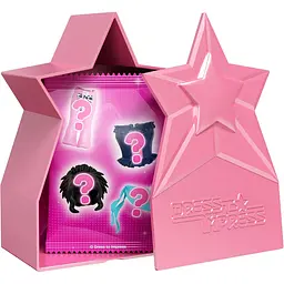 Лялька-сюрприз PhatMojo Dress to Impress 2 (125324) - мініатюра 3