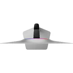 Монітор 27" Samsung Odyssey G81SF QD-OLED UHD OLED 240Hz (LS27FG812SIXUA) - мініатюра 13