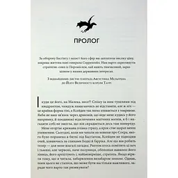 Книга Оніксова буря. Емпіреї. Книга 3 - Ребекка Яррос КСД (9786171514157) - мініатюра 9