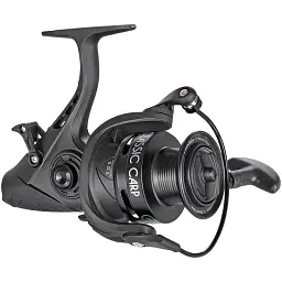 Котушка Brain Classic Carp Baitrunner 6000 4+1BB - мініатюра 3