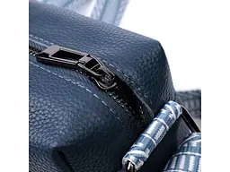 Жіноча шкіряна сумка Vintage 20,5х14х8,5 см sum0026557 - мініатюра 8