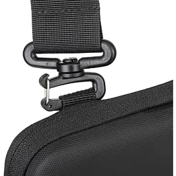 Чохол до ноутбука RivaCase 15,6" 5131 Antishock Black (5131Black) - мініатюра 11