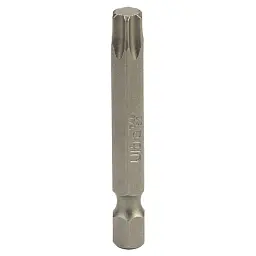 Біти TORX 40×50мм ¼" 10шт S2 (блістер) ULTRA (4015542) - мініатюра 2