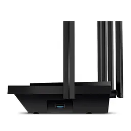 Бездротовий маршрутизатор TP-Link Archer AX73 - мініатюра 2