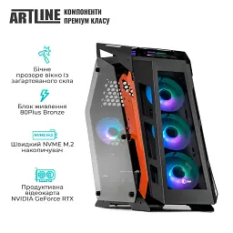 Комп'ютер Artline Gaming STLKR Windows 11 Home (STLKRv102Win) - мініатюра 4