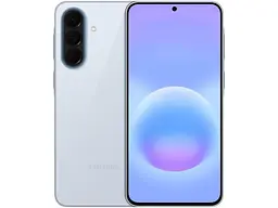 Смартфон Samsung Galaxy A57 5G 8/256GB Icyblue (SM-A576BLBD)