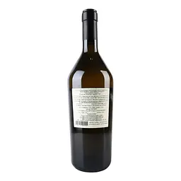 Вино St.Michael-Eppan Appiano Chardonnay St. Valentin Alto Adige DOC 2020 біле сухе 0.75 л - мініатюра 3