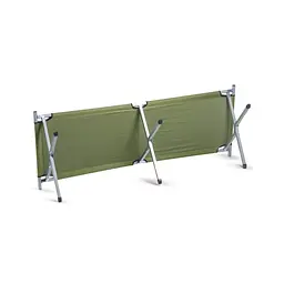 Розкладачка Ranger Military Steel (RA5518) - мініатюра 4