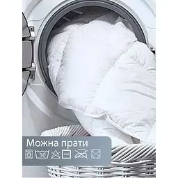 Ковдра зимова Good-Dream Larenn Winter 215х155 см (GDBLW155215) - мініатюра 4