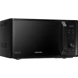 Мікрохвильова піч Samsung MG23K3515AK/UA (60389) - мініатюра 5