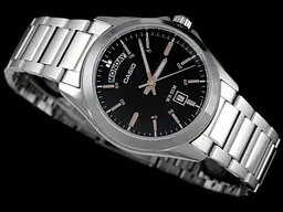 Годинник чоловічий Casio MTP-1370D-1A2VDF (модуль №5336) - мініатюра 3