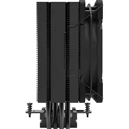 Кулер для процесора Zalman CNPS9X Performa Plus Black (CNPS9XPERFORMAPLUSBLACK) [156569] - мініатюра 8