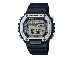 Годинник Casio MWD-110H-1A